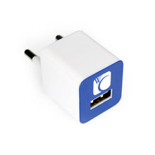 Euro AC Adapter
