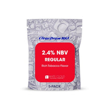 5 Pack - ClearDraw MAX