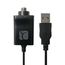 eVod Charger