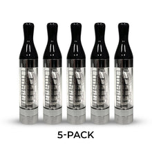 eVod T-2 Tanks
