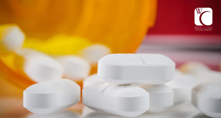 E-Cigs vs. Prescription Drugs: The Conclusion of the Good, the Bad and the Ugly | White Cloud White Cloud Electronic Cigarettes E-Cigs vs. Prescription Drugs: The Conclusion of the Good, the Bad and the Ugly | White Cloud White Cloud Electronic Cigarettes