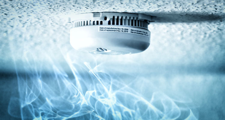 Smoke Alarms: Can You Use Your E-Cigarette Near a Smoke Detector? | White Cloud White Cloud Electronic Cigarettes Smoke Alarms: Can You Use Your E-Cigarette Near a Smoke Detector? | White Cloud White Cloud Electronic Cigarettes