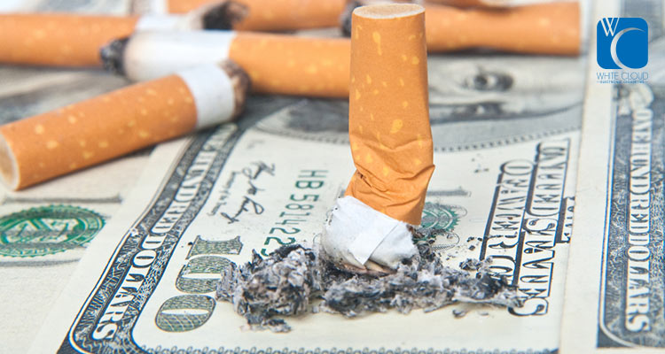 cigarettes cause stroke Impact of Electronic Cigarette Vaping on Cerebral Ischemia: What We Know So Far | Translational Stroke Research