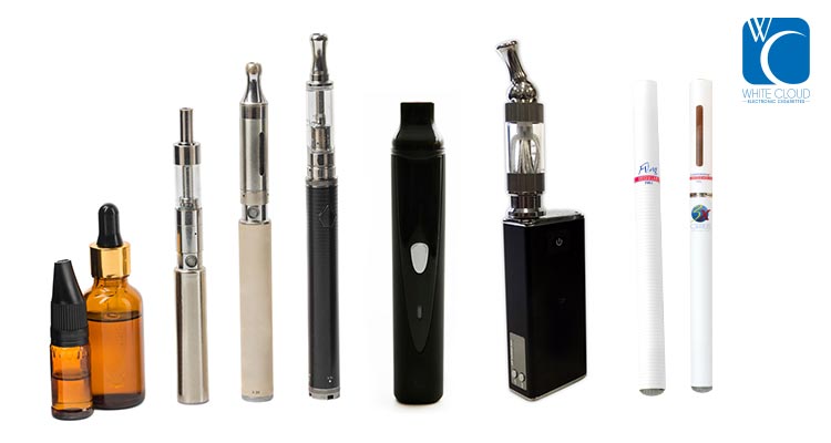 Vaporizers, Cig-A-Likes, Vape Pens and Mods: A Vaper's Glossary