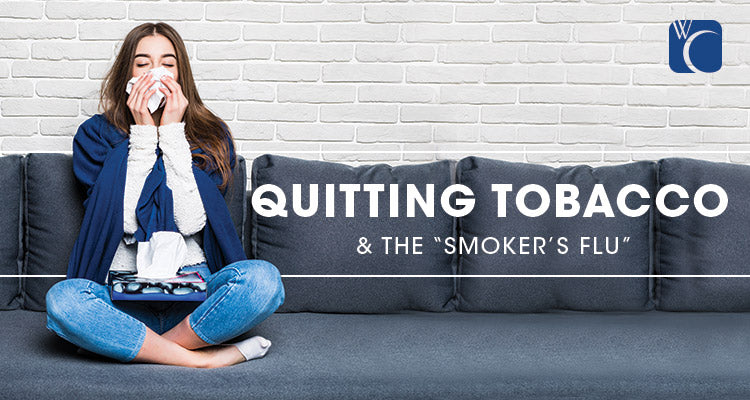 smoking cigarettes while having flu Quitting Tobacco & The 'Smokers' Flu' smoking cigarettes while having flu Quitting Tobacco & The 'Smokers' Flu'