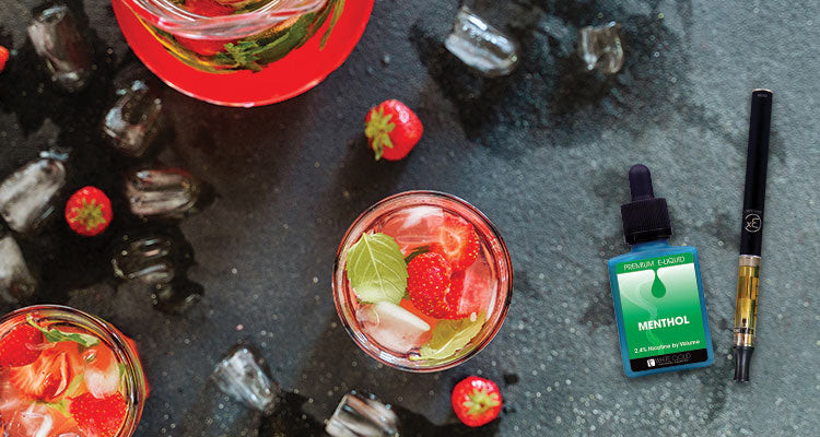 Vape Flavor and Cocktail Pairing | White Cloud White Cloud Electronic Cigarettes Vape Flavor and Cocktail Pairing | White Cloud White Cloud Electronic Cigarettes