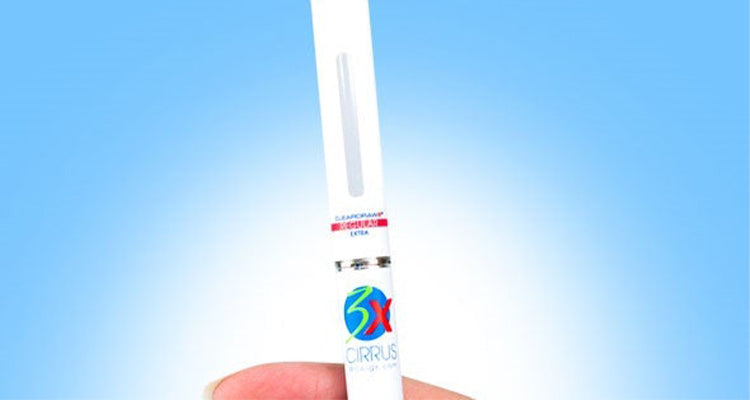 When Do I Change My E-Cigarette Tank? | White Cloud White Cloud Electronic Cigarettes When Do I Change My E-Cigarette Tank? | White Cloud White Cloud Electronic Cigarettes