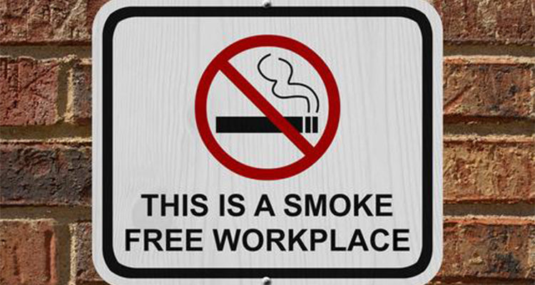 E-Cigarettes at the Office: What's the right protocol? | White Cloud White Cloud Electronic Cigarettes E-Cigarettes at the Office: What's the right protocol? | White Cloud White Cloud Electronic Cigarettes