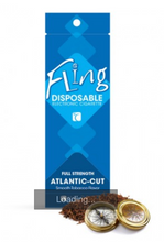 Fling Original - Atlantic Cut