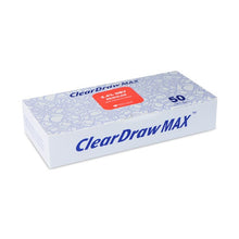 50 Pack - ClearDraw MAX