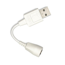 ChargeBolt USB Smart Charger