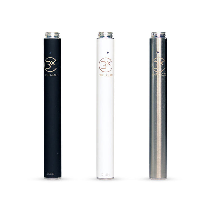 Electronic Cigarette Batteries | Rechargeable | White Cloud White Cloud Electronic Cigarettes Electronic Cigarette Batteries | Rechargeable | White Cloud White Cloud Electronic Cigarettes