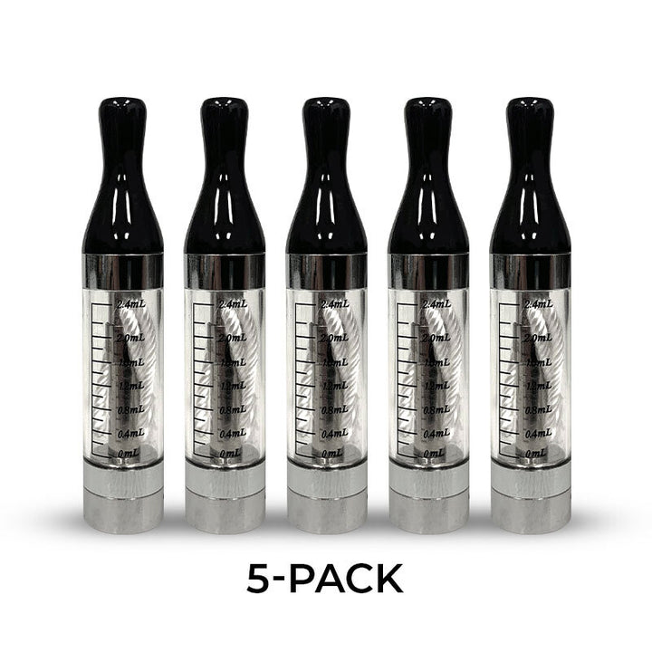 eVod T-2 Tank | Electronic Cigarettes