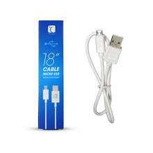 Cirrus FOB USB Chargers