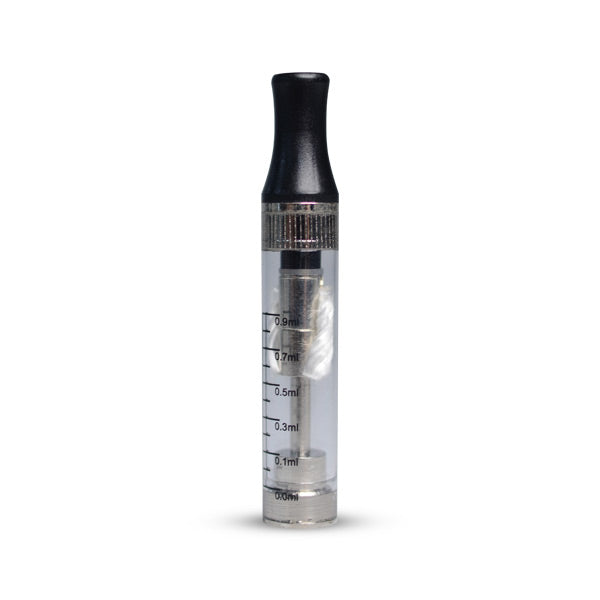 Refillable e-Tank | E-liquid Tank