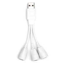 Squid USB Smart Charger